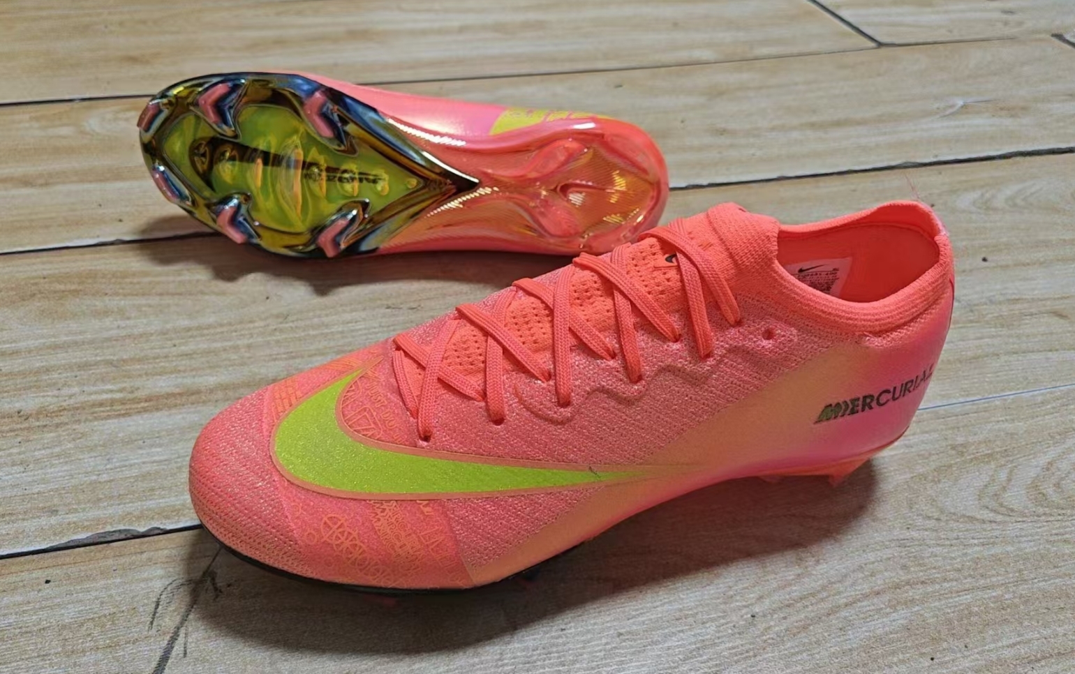 Nike Air Zoom Mercurial Superfly IX Elite FG Size 36-45-67180587